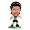 Argentina Rodrigo De Paul SoccerStarz Football Figurine