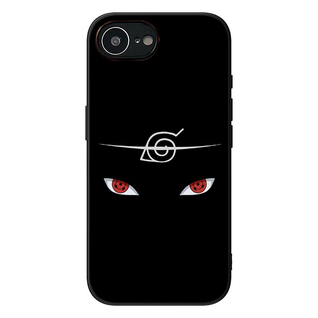 

Itachi Uchiha Shisui Sasuke Narutos Phone Cover for Xiaomi Redmi Note 12 11 10 A3 Pro 10A 10C 12C Note12 5G Casing Coque Case Redmi A3 Pro