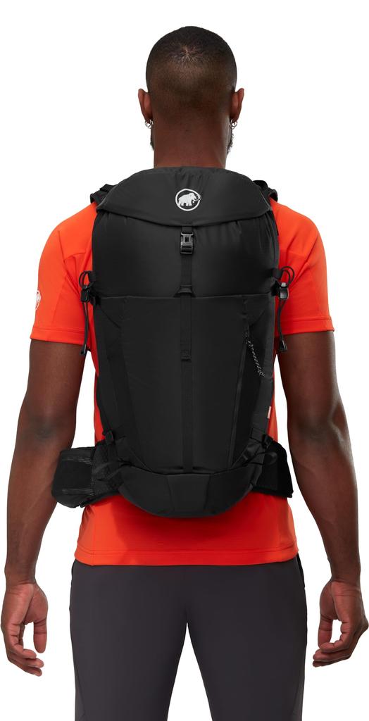 Mammut Lithium 30 black Backpack, 2530-03152,
