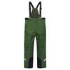 Boys Winter Ski Suit VALIANLY Children Skiing Jacket Pants Boys Ski Sets 2 Pieces Waterproof Windproof