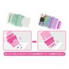 Roller Eraser and Bear Designs of - Dog, Cat, (Set 3)
