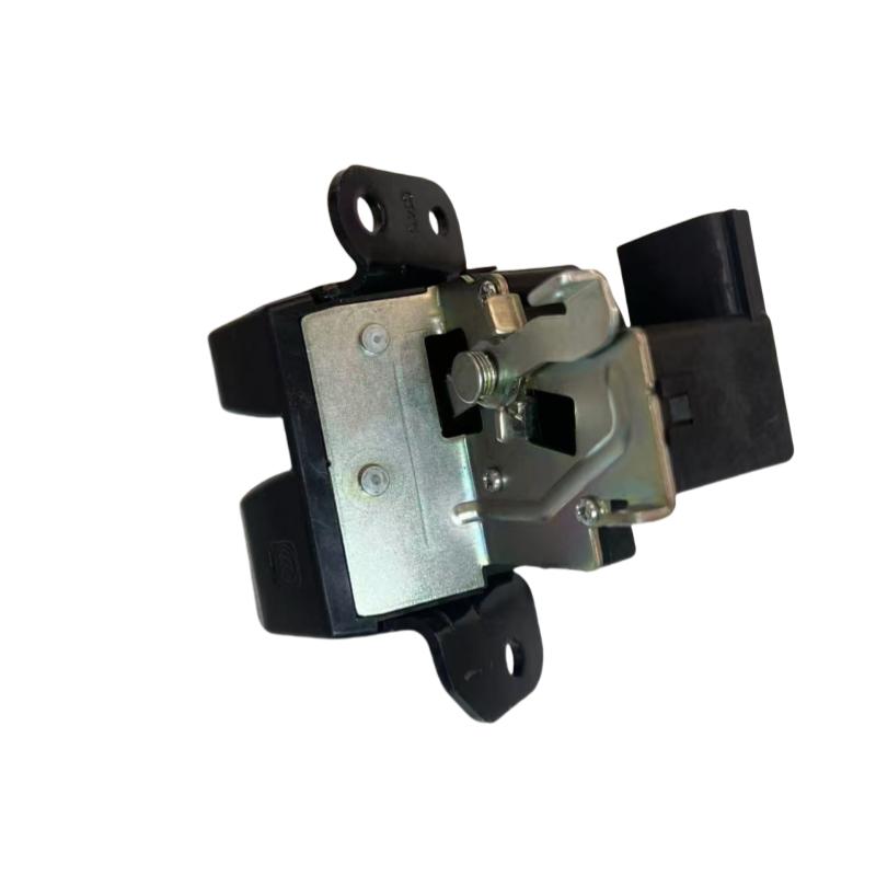 42519311 42443999 Suitable for Chevrolet 15-17 Kopachi tailgate lock tailgate central control lock assembly trunk lock machine