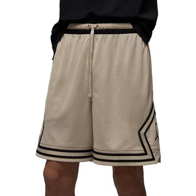 Αθλητικό Σορτς Μπάσκετ SportDri FIT Diamond Ανδρικό Καστανό HF9911-206