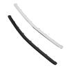 Front Bumper Lower Center Trim Scratch Proof For A-Class W177 AMG Line Pre-Facelift 2019-2022