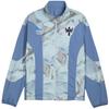 Puma Mens KidSuper CF Monterrey Anorak