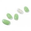 Uuuu Green Bikini Gel Nail