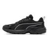Puma Milenio CN Black High Rise Unisex Sneakers 390002-03