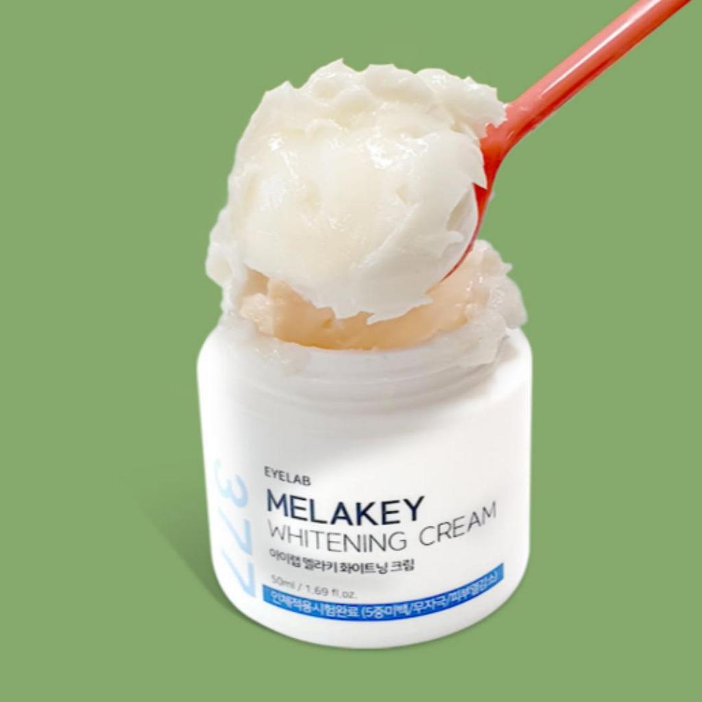 [EYELAB] Melakey Whitening Cream 50ml