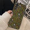 Bones Skeleton Case For Xiaomi Redmi Note 12 Pro 11 Pro 8 9 10 Pro Note 12S 10S 11S 10A 9C 10C 12C Cover
