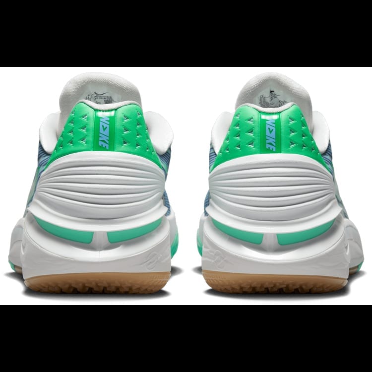 Nike Air Zoom Gt Cut 2 Ep 'Leche Blue Green Glow' DJ6013-403