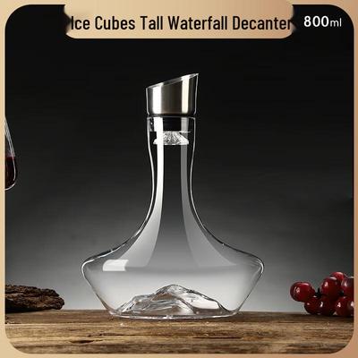 Shangqi Waterfall Wine Decanter