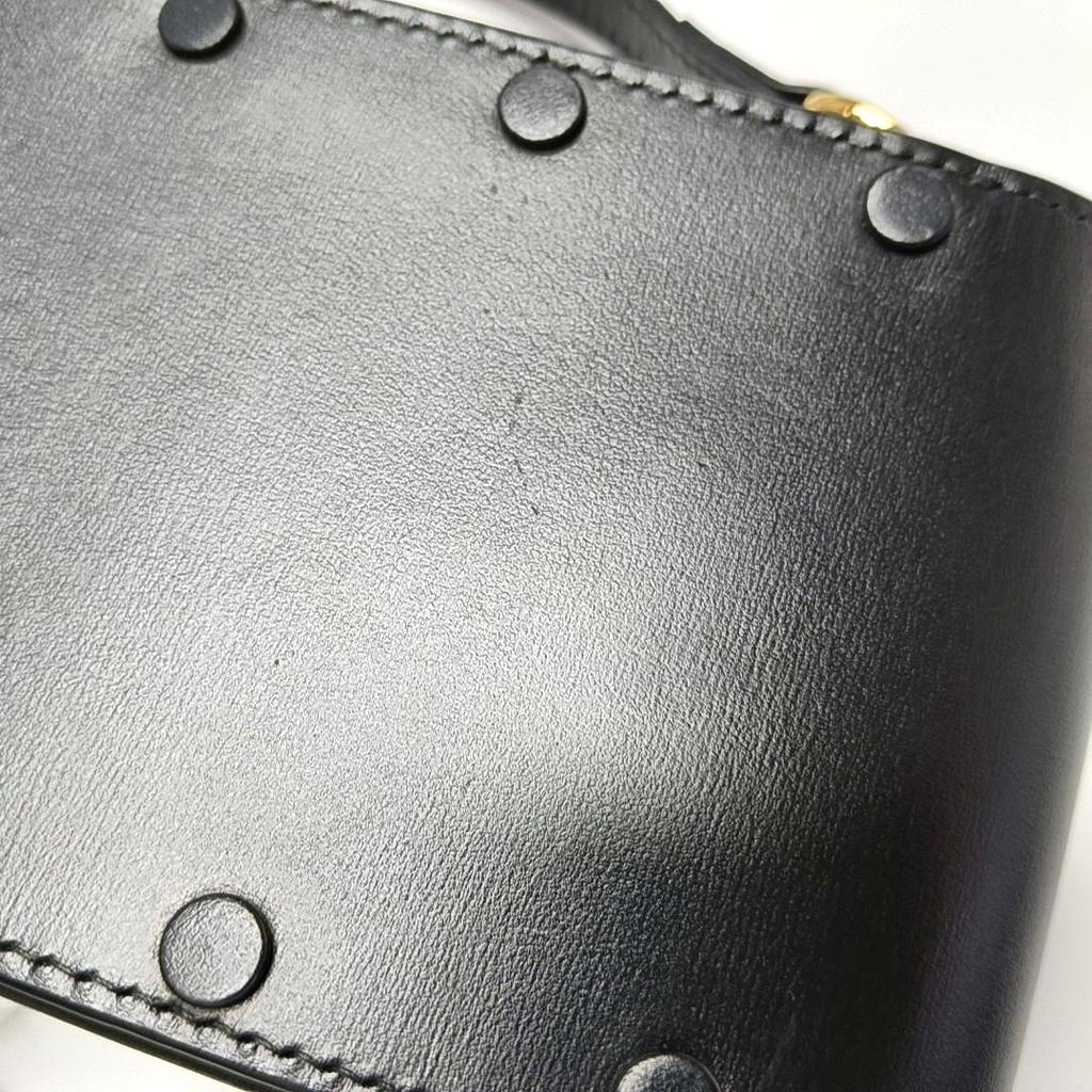 [Gebraucht] Horsebit 1955 Vielseitige Leder-Handytasche Zigarettenetui Umhängetasche Crossbody-Tasche Mini - Sehr Gut #17XQE0R