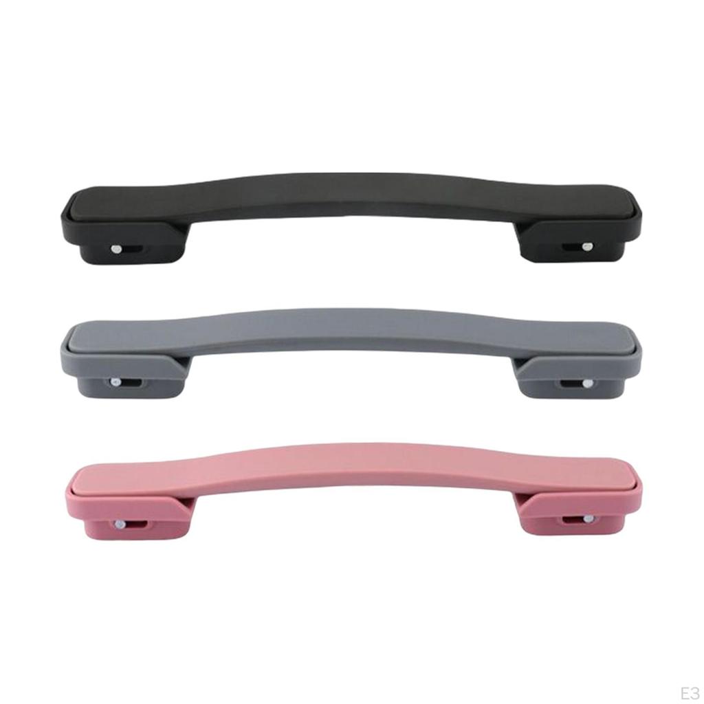 Handle for Luggage Cases, Replacement Grip Travel Bags