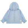 Kids' Summer Lightweight Hooded Sun Protection Jacket