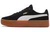 Vikky Platform 'Black And White' Women's 363287-10