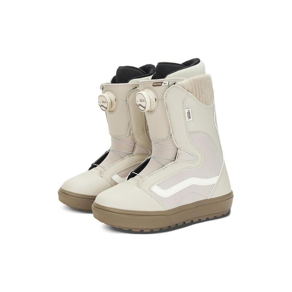 Vans Encore Og Snowboard Boots 'Beige' Women's VN0A3TFP5SM