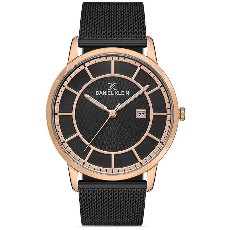 

Daniel Klein DK010727T-04 Men s Wristwatch