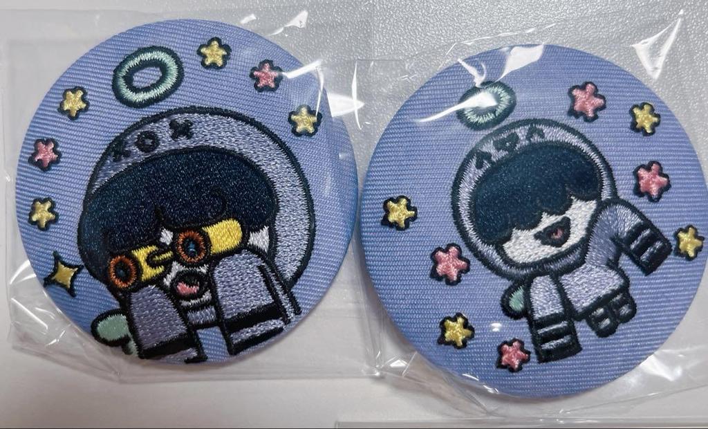 [USED] Anonymous TXT Purbatu FINDING MOA Humunyarin Hueningkai