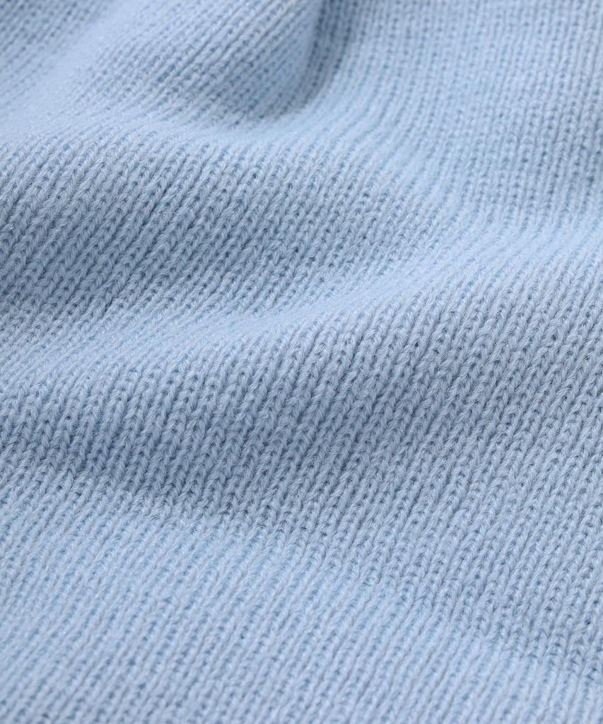 COVERNAT C Logo Basic Acrylic Beanie Sky Blue