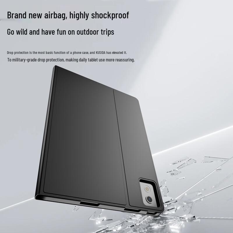 KUSHTA Smart Tablet Case for Lenovo Xiaoxin Pad Pro Series