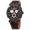 Tissot Race Collection Quartz Movement 100m Water Resistance Men's Watches Watch 47.6mm Black Dial T115.417.37.057.01