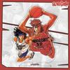 Supporto Acrilico Anime Slam Dunk 16cm Supporto Acrilico Personalizzabile Fornitura Transfrontaliera Alto Qualità Superiore Merchandising Anime Slam Dunk