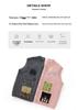 Women's Handmade Knit Sweater Vest - Layered Autumn/Winter Style