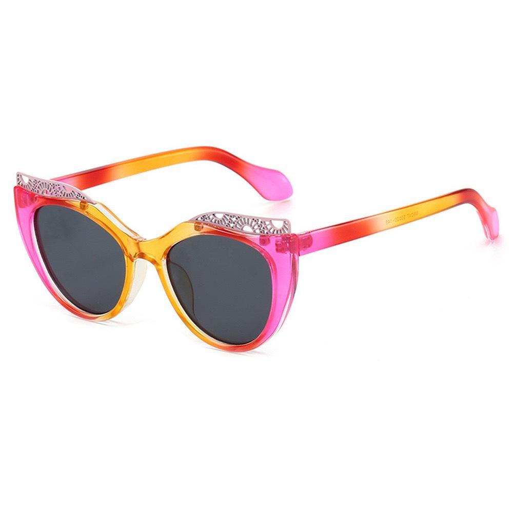 Personalized Retro Polarized Sunglasses Uv Protection, Sunglasses Popular Glasses