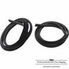 2X For 1997-04 Ford F-150 F-250 Door Weatherstrip Seal Rubber Front LH & RH New