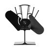 Hearth and Home Heat Powered Stove Fan