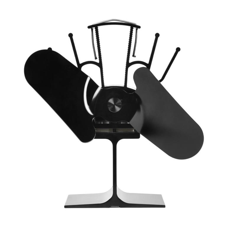 Hearth and Home Heat Powered Stove Fan