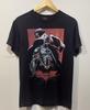Cotton Mens Short Sleeved Shirt Highquality Comfortable Short Sleeved Shirt DC Dark Batman Print Tshirt Mens Gift