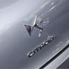 Slitinová zadní nálepka s písmeny na kufr auta pro Citroen DS5 DS4 C2 C1 C3 C4 C4L DS6 Francouzský styl Modifikovaný odznak Dekorace