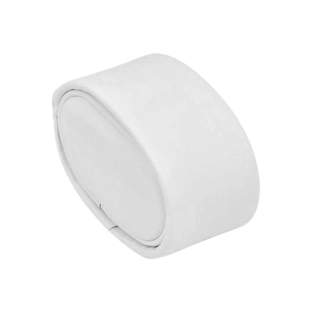 Orologio Automatico Bracciale Cuscino Piccolo Supporto Espositore Supporto Espositore per Orologi Cuscini Cuscini in Pelle Organizer Durevole
