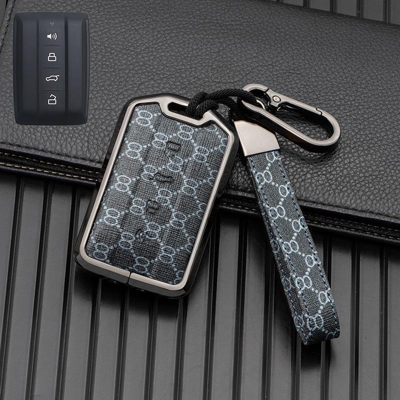 2022 Tank500 City Edition Key Cover for 2021 Weipai Tank 300
