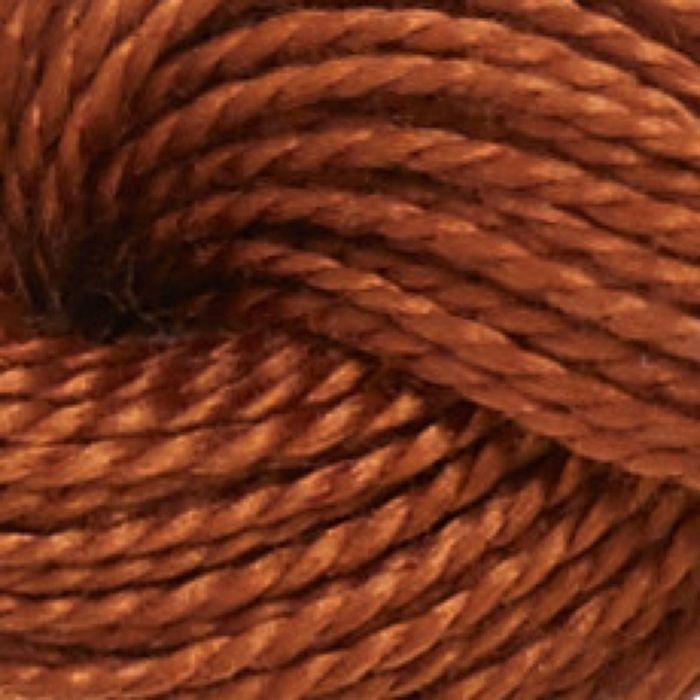 DMC Perlgarn, klein, N8. 433