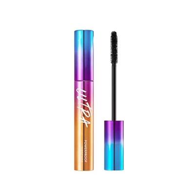 Make-up na oči – Řasenky