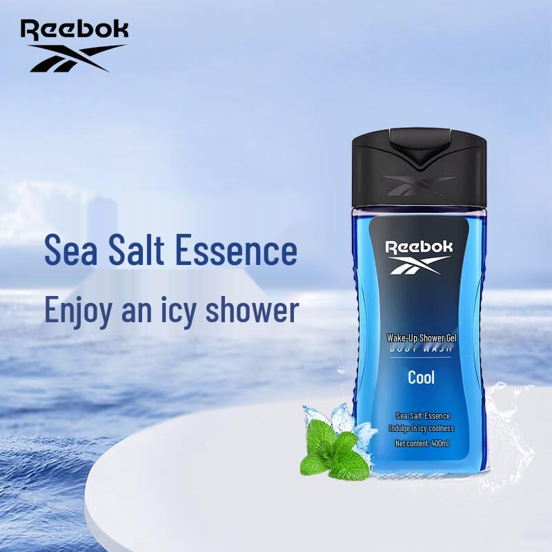 

Reebok Refreshing Shower Gel