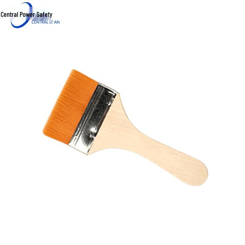 Zhonghuan Li an Nylon Flat Brush