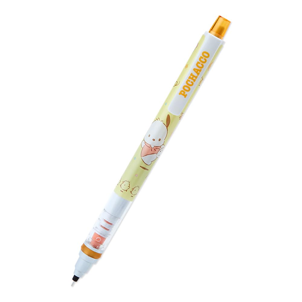 Sanrio Pochacco Mechanical Pencil Kurutoga 673501