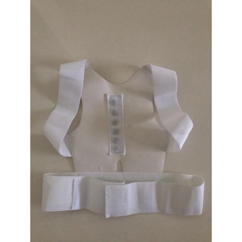 

Unisex Magnetic Posture Corrector for Adults & Children XXL