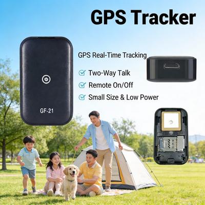 GPS-Systeme & Zubehör – GPS-Verfolger