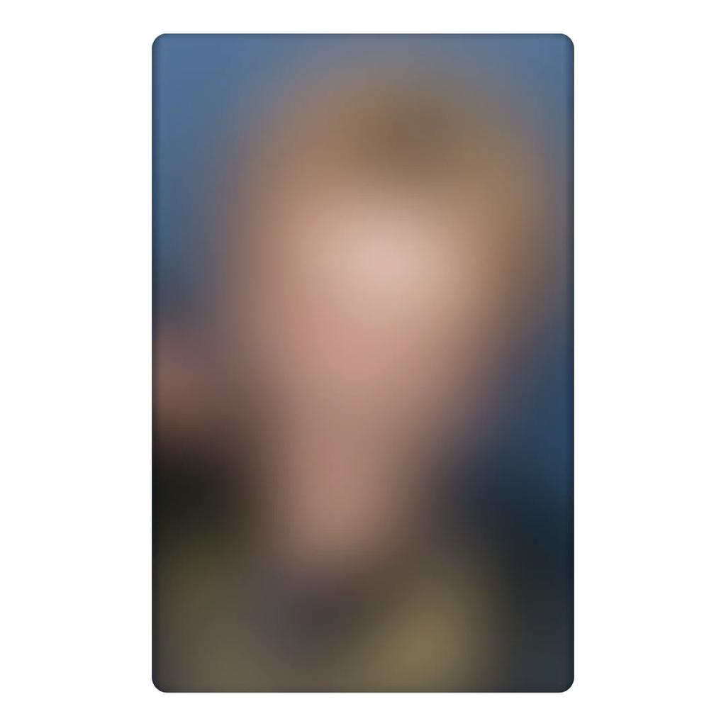 PRZEDSPRZEDAŻ 13. MINI ALBUMU ATEEZ GOLDEN HOUR : Część 4 KARTKA ZE ZDJĘCIEM POCA JAPAN POB OFICJALNA