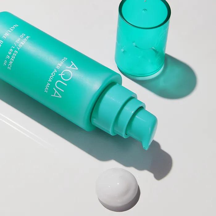 Super Aqua Max Moisture Essence 50ml
