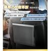 Melphoe Car Trash Car Convenient Car Includes 20 Trash Bags Can, Multi-Vehicle Compatible, Slim, Waterproof, Magnetic, Storage, Accessory, Item,
