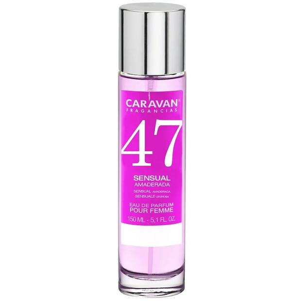 

Caravan Nº47 150ml parfum