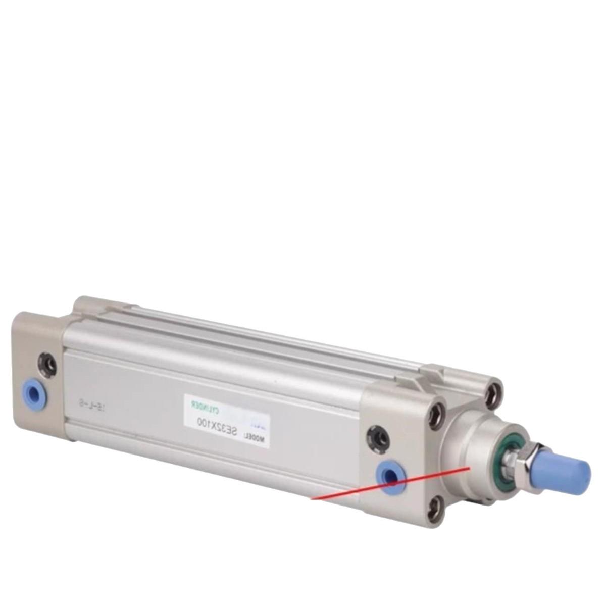 

SE Series Cylinder