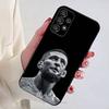 Husa Telefon Khabib Nurmagomedov Pentru Samsung Galaxy A54,34,24,73,53,52,52S,04S,04E,A72