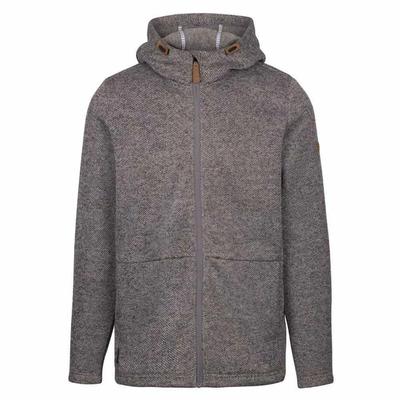 Trespass Faddiley Zip-Up Hoodie