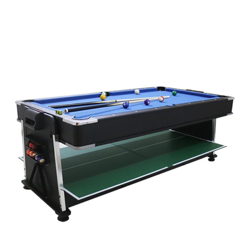 Bojue 4-in-1 Multi-Game Table